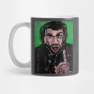 Krs One Mug